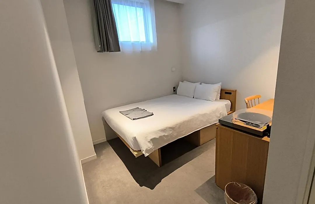 Mustard Hotel Shimokitazawa-1