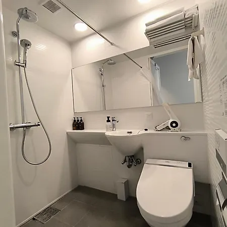 Mustard Hotel Shimokitazawa-2